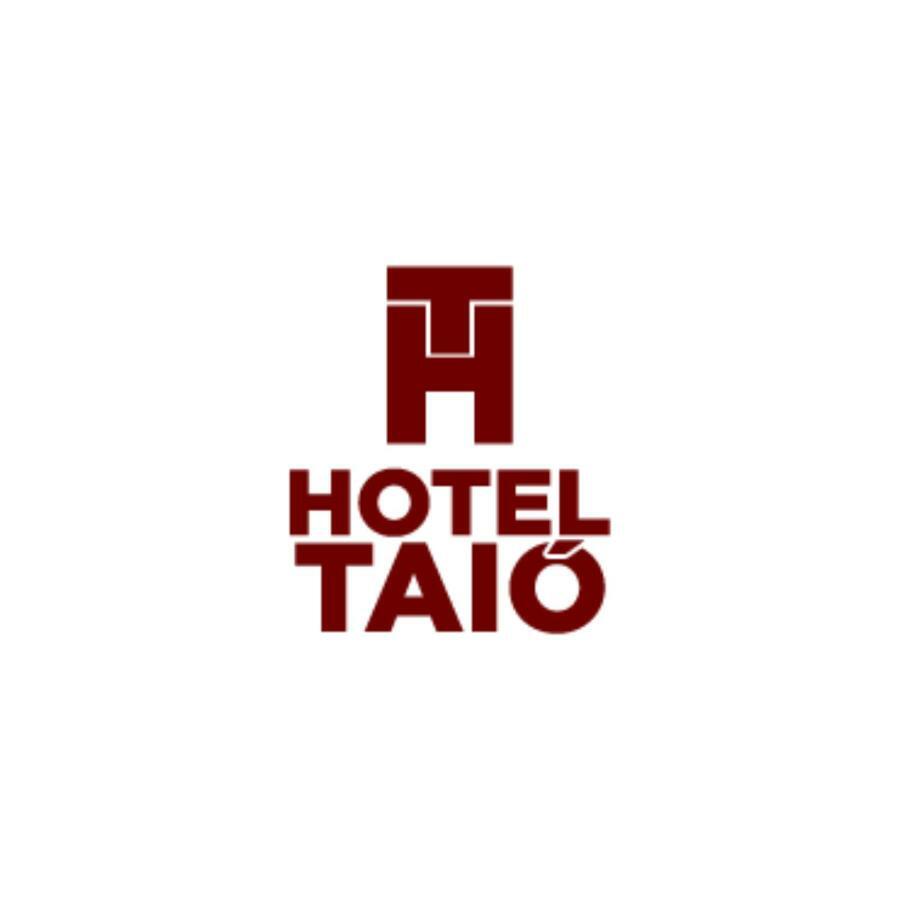 Hotel Taió Exterior foto
